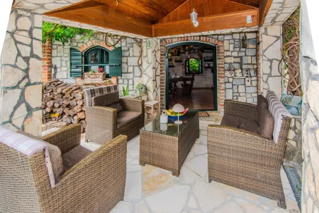 Villa Gordana - Zadar, Dalmatia