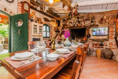 Villa Gordana - Zadar, Dalmatia