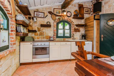 Villa Gordana - Zadar, Dalmatia