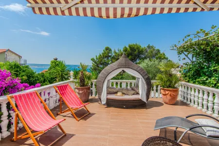 Villa Gordana - Zadar, Dalmatia