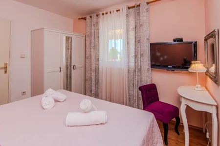 Villa Gordana - Zadar, Dalmatia