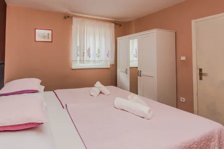 Villa Gordana - Zadar, Dalmatia