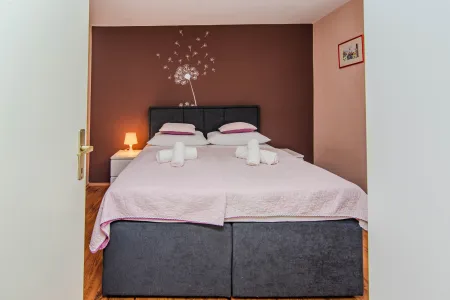 Villa Gordana - Zadar, Dalmatia