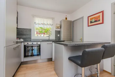 Villa Gordana - Zadar, Dalmatia