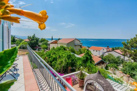 Villa Gordana - Zadar, Dalmatia