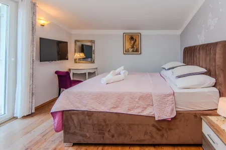 Villa Gordana - Zadar, Dalmatia