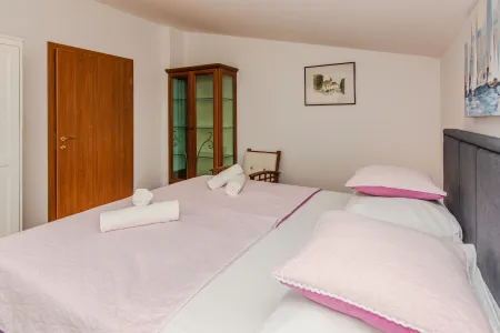 Villa Gordana - Zadar, Dalmatia