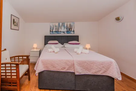 Villa Gordana - Zadar, Dalmatia