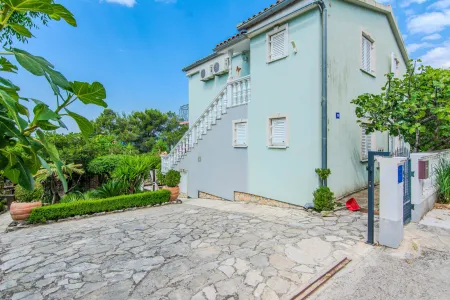 Villa Gordana - Zadar, Dalmatia