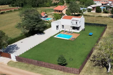 Villa Grace - Barban, Istrien