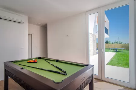 Villa Grace - Barban, Istrien