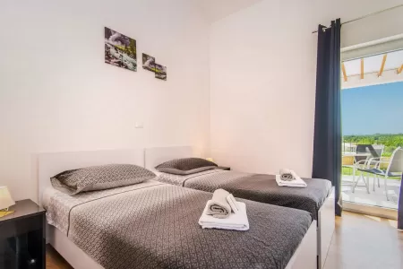 Villa Grace - Barban, Istrien