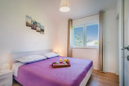 Villa Grace - Barban, Istrien