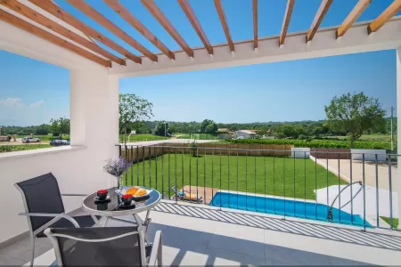 Villa Grace - Barban, Istrien