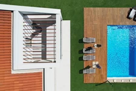 Villa Grace - Barban, Istrien
