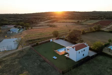 Villa Grace - Barban, Istrien