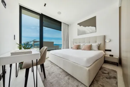 Villa Grand Resort 2 - Ugljan, Kroatische Inseln