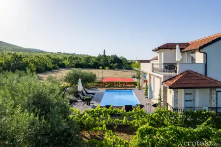 Villa Grandfather's House - Zadar, Dalmatia