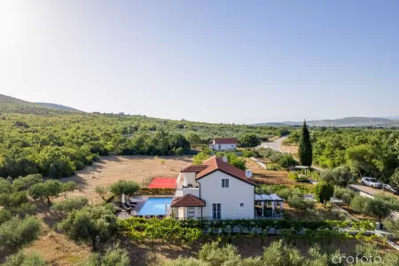 Villa Grandfather's House - Zadar, Dalmatia