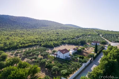 Villa Grandfather's House - Zadar, Dalmatia