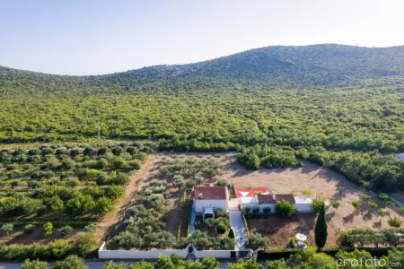 Villa Grandfather's House - Zadar, Dalmatia