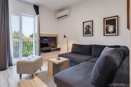 Villa Grandfather's House - Zadar, Dalmatia