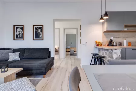 Villa Grandfather's House - Zadar, Dalmatia