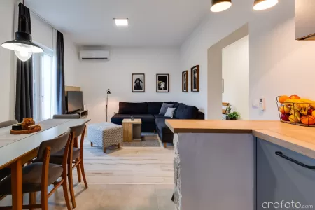 Villa Grandfather's House - Zadar, Dalmatia