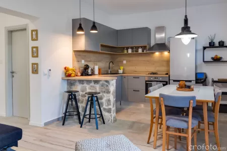 Villa Grandfather's House - Zadar, Dalmatia