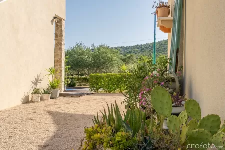 Villa Grandfather's House - Zadar, Dalmatia