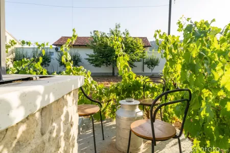 Villa Grandfather's House - Zadar, Dalmatia