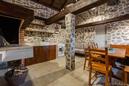 Villa Grandfather's House - Zadar, Dalmatia