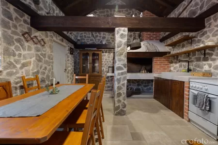 Villa Grandfather's House - Zadar, Dalmatia