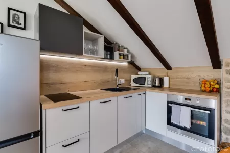 Villa Grandfather's House - Zadar, Dalmatia