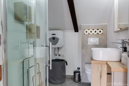 Villa Grandfather's House - Zadar, Dalmatia