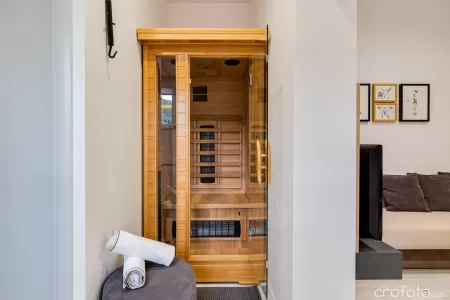 Villa Grandfather's House - Zadar, Dalmatia