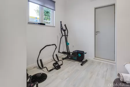 Villa Grandfather's House - Zadar, Dalmatia