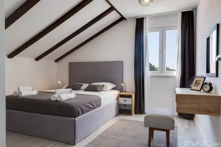 Villa Grandfather's House - Zadar, Dalmatia