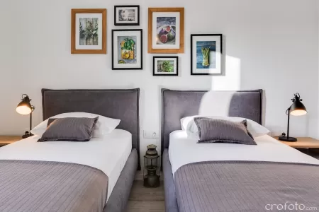 Villa Grandfather's House - Zadar, Dalmatia