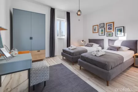 Villa Grandfather's House - Zadar, Dalmatia