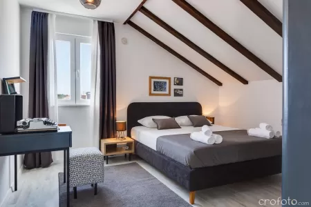 Villa Grandfather's House - Zadar, Dalmatia