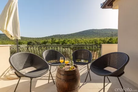 Villa Grandfather's House - Zadar, Dalmatia