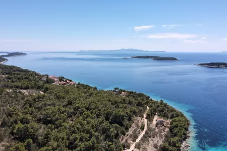 Vila Green Bay - Korčula, Hrvatski otoci