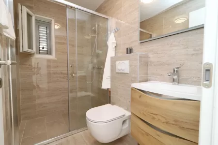 Vila Green Bay - Korčula, Hrvatski otoci