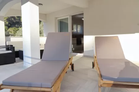 Vila Green Bay - Korčula, Hrvatski otoci