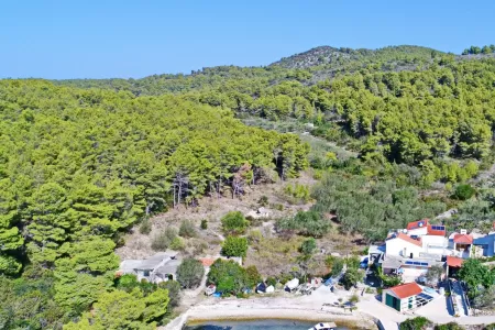 Vila Green Bay - Korčula, Hrvatski otoci
