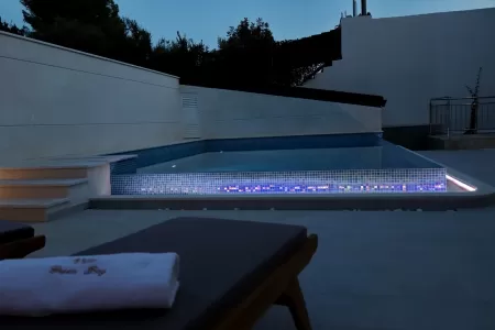 Vila Green Bay - Korčula, Hrvatski otoci