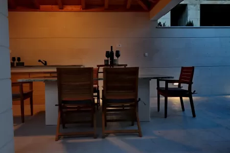 Vila Green Bay - Korčula, Hrvatski otoci