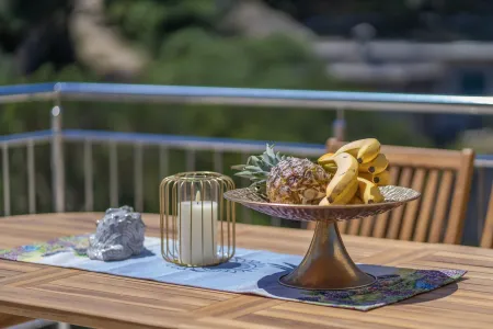 Vila Green Bay - Korčula, Hrvatski otoci
