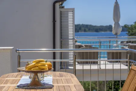 Vila Green Bay - Korčula, Hrvatski otoci